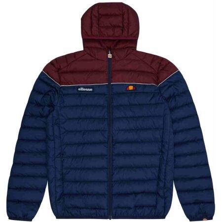 ELLESSE LOMBARDY - Men's quilted jacket