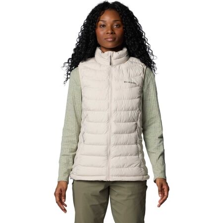 Columbia POWDER LITE VEST - Női mellény