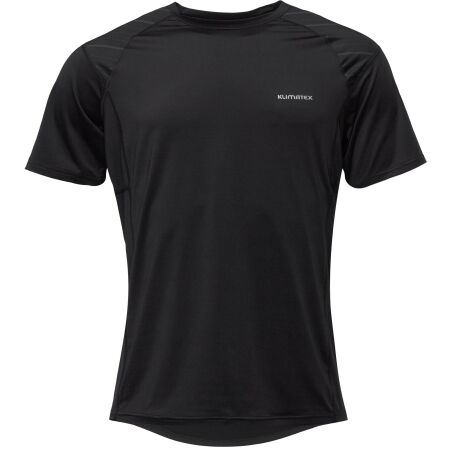 Klimatex TARIQ - Tricou funcțional de bărbați