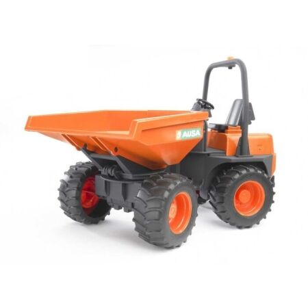 BRUDER MINI DUMPER - Model mini basculantă