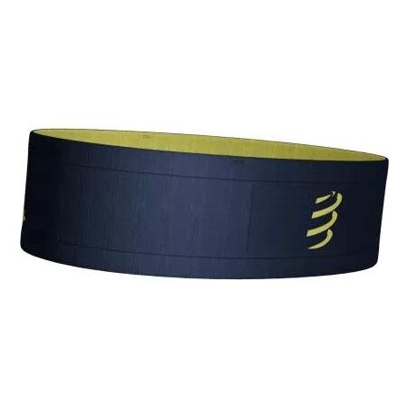 Compressport FREE BELT - Centură alergare