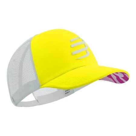 Compressport TRUCKER CAP - Baseball cap