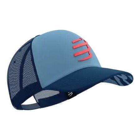 Compressport TRUCKER CAP - Kšiltovka