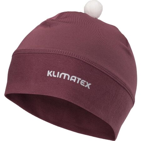 Klimatex NAURI - Căciulă unisex