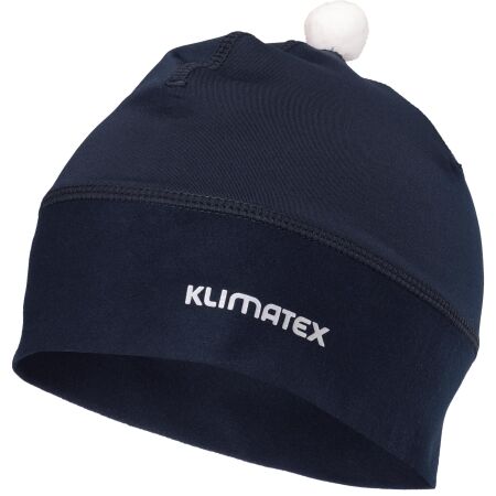 Klimatex NAURI - Căciulă unisex