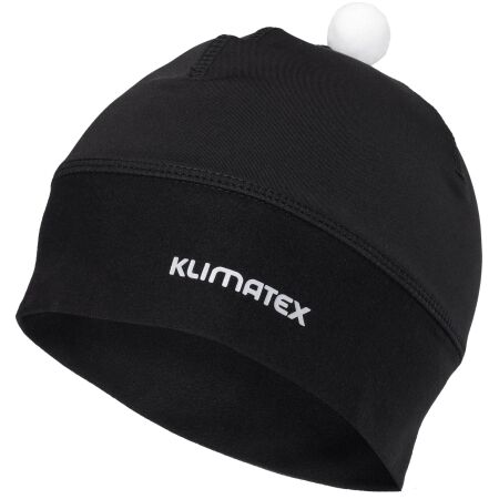 Klimatex NAURI - Căciulă unisex