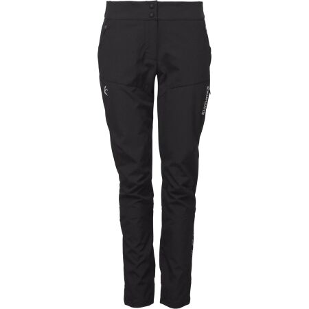 Klimatex ORCCA - Pantaloni de ciclism femei