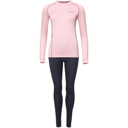 Klimatex GINA - Damen Funktionsset