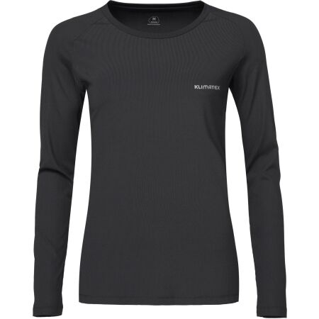 Klimatex CEANA - Tricou funcțional pentru femei