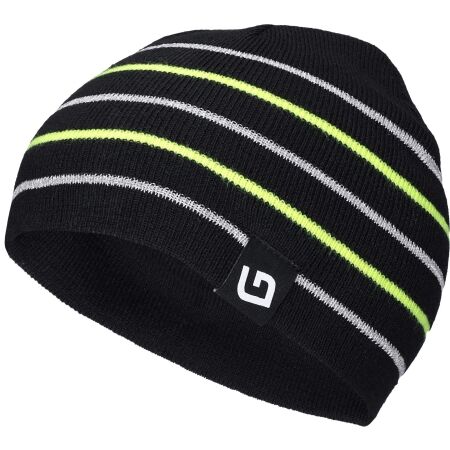 Lewro SHILOH - Boys’ knitted beanie