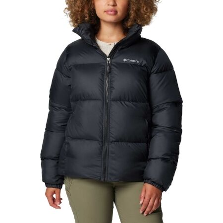 Columbia PUFFECT II FULL ZIP JACKET - Dámska zimná bunda