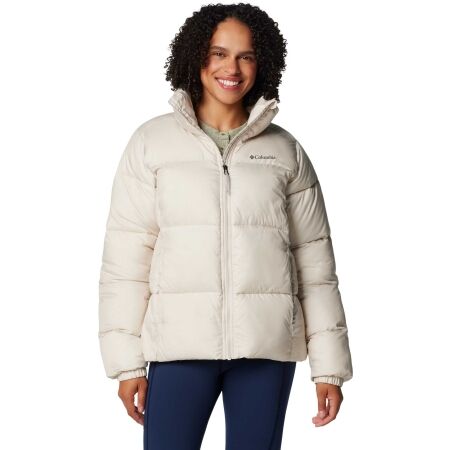 Columbia PUFFECT II FULL ZIP JACKET - Dámska zimná bunda