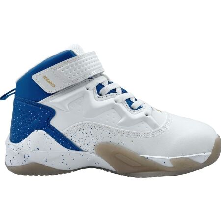 Kensis FARGO - Kids’ basketball shoes