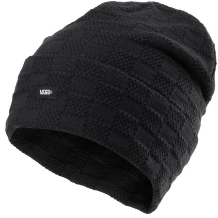 Vans CHECK TALL CUFF BEANIE - Beanie