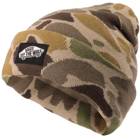 Vans CLASSIC TALL CUFF BEANIE - Шапка