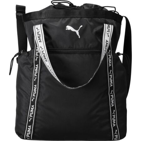 Puma AT ESSENTIALS TOTE BAG - Geantă pentru femei