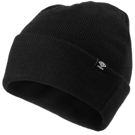 Umbro SMALL LOGO BEANIE - Зимна шапка