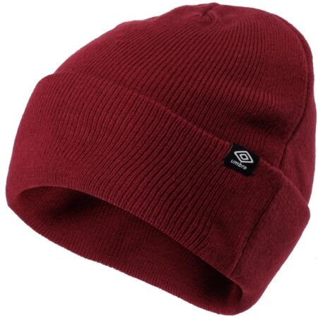 Umbro SMALL LOGO BEANIE - Căciulă de iarnă