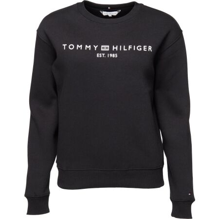 Tommy Hilfiger MDRN REG CORP LOGO C-NK SWTSHRT - Hanorac damă