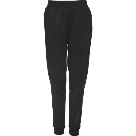 Calvin Klein PW - JOGGER - Női melegítőnadrág