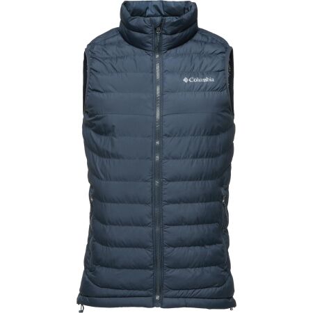 Columbia POWER LITE II VEST - Мъжки зимен елек