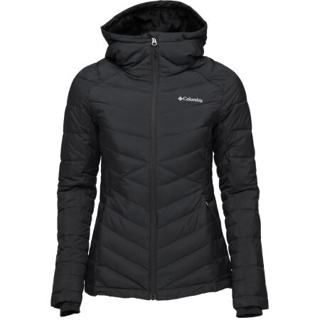 Columbia JOY PEAK™ II HOODED JACKET - Dámska bunda