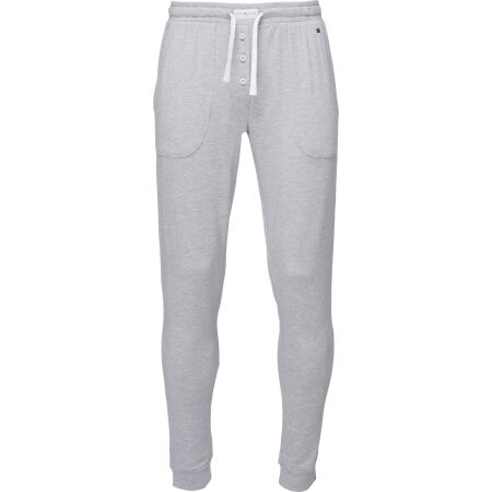 Tommy Hilfiger CUFFED PANT - Dámské tepláky