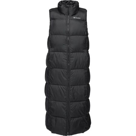 Columbia PUFFECT MID VEST - Vestă de damă