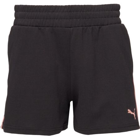 Puma MODERN SPORTS 4 SHORTS - Női rövidnadrág