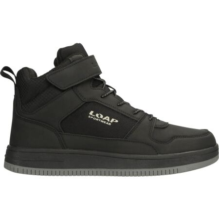 LOAP ARTICA - Boys’ winter boots