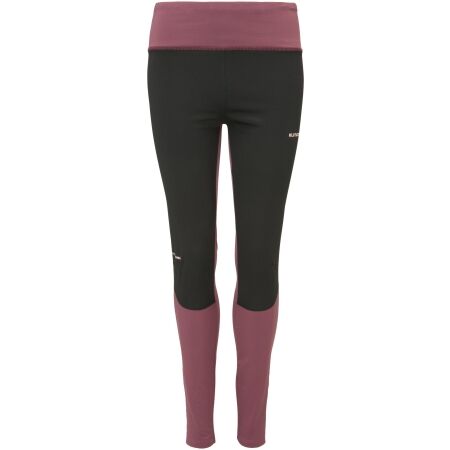 Klimatex NO-WIND NARNI - Women’s windproof leggings