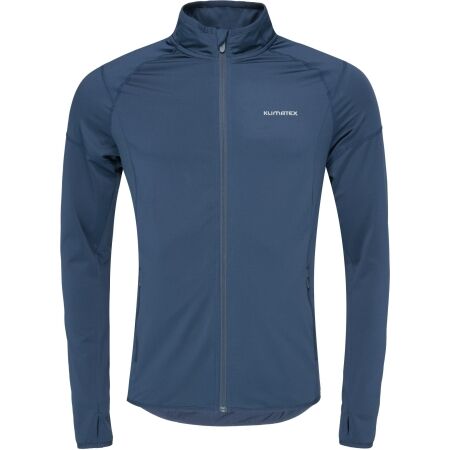 Klimatex PAUL - Men's insulated sweatshirt