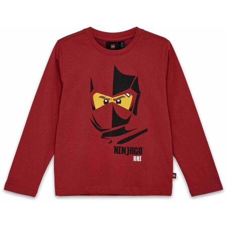 LEGO® kidswear LWTANO 603 - Tricou băieți cu mâneci lungi