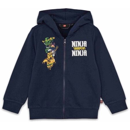 Jungen-Sweatshirt