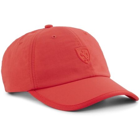 Puma FERRARI STYLE BB CAP - Мъжка шапка с козирка