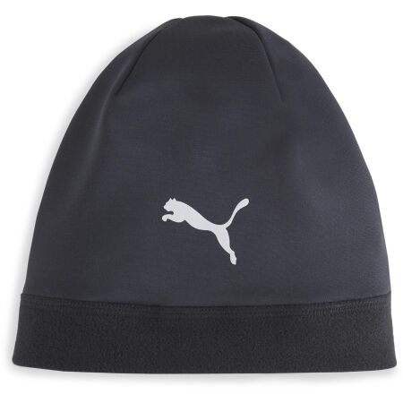 Puma RUNNING BEANIE - Căciulă sport