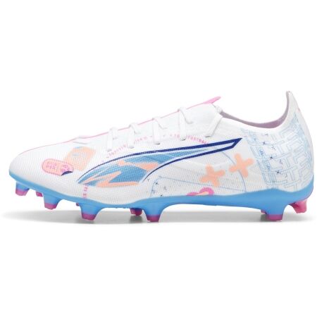 Puma ULTRA 5 MATCH FG/AG - Мъжки бутонки