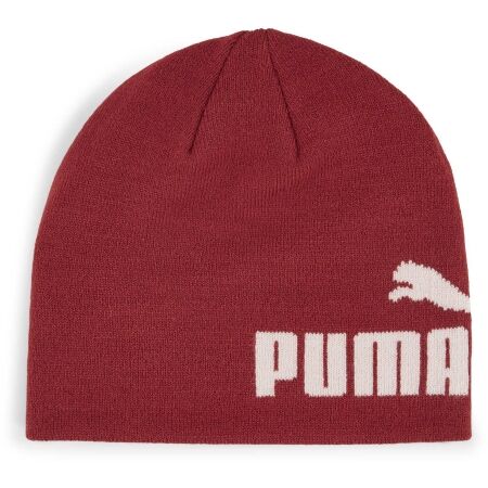 Puma ESSENTIALS CUFFLESS BEANIE - Zimná čiapka