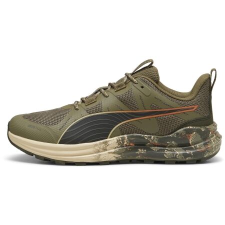 Puma REFLECT LITE TRAIL LANDSLIDE - Men’s running shoes