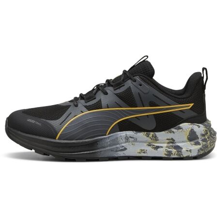 Puma REFLECT LITE TRAIL LANDSLIDE - Men’s running shoes