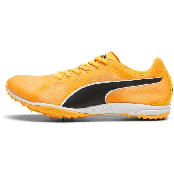 Puma EVOSPEED HARAKA 8 Unisex tretry, oranžová, veľkosť 40