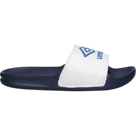 Umbro SQUADRA SLIDE II - Pánske šľapky