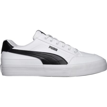 Puma COURT CLASSIC VULC FS SL - Férfi szabadidőcipő