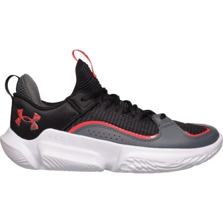 Under Armour FLOFUTR X 3 - Încălțăminte de baschet