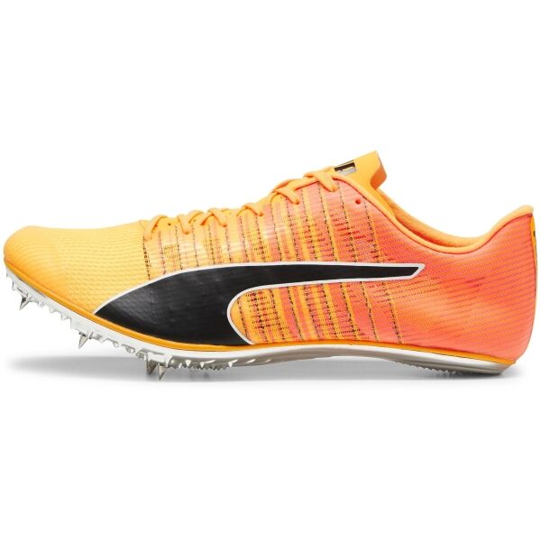 Puma EVOSPEED BRUSH 6 Pánske tretry, oranžová, veľkosť 46