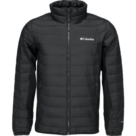 Columbia POWDER LITE HYBRID JACKET - Geacă pentru bărbați