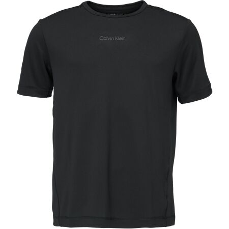 Calvin Klein WO - SS TEE - Herren T-Shirt