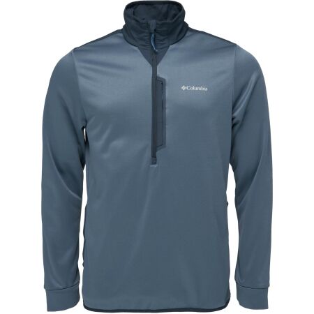 Columbia TECH FLEECE HALF ZIP - Men's fleece jacket