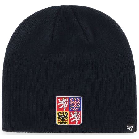 47 CZECH NATIONAL TEAM ’47 BEANIE - Зимна шапка