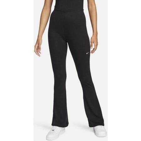 Nike SPORTSWEAR CHILL KNIT - Women's trousers